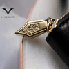 Visconti VSCT Four Pen Holder - Pen Boutique Ltd