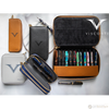 Visconti VSCT Twelve Pen Holder-Pen Boutique Ltd