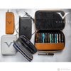 Visconti VSCT Four Pen Holder - Pen Boutique Ltd