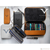 Visconti VSCT Four Pen Holder-Pen Boutique Ltd