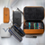 Visconti VSCT Four Pen Holder-Pen Boutique Ltd