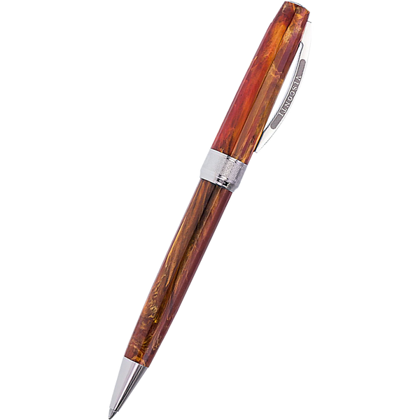 Visconti Van Gogh Ballpoint Pen - Red Vineyard-Pen Boutique Ltd