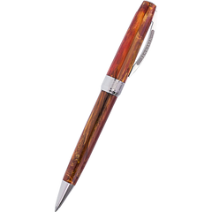 Visconti Van Gogh Ballpoint Pen - Red Vineyard-Pen Boutique Ltd
