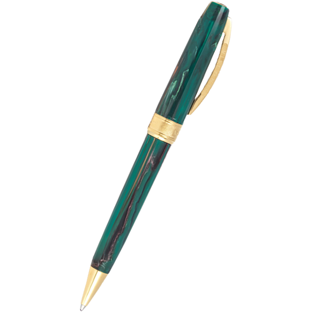 Visconti Van Gogh Ballpoint Pen - The Impressionist Novel Reader-Pen Boutique Ltd