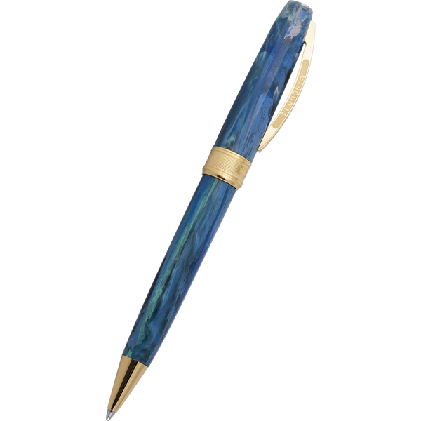 Visconti Van Gogh Ballpoint Pen - Wheatfield with Crows-Pen Boutique Ltd