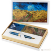 Visconti Van Gogh Ballpoint Pen - Wheatfield with Crows-Pen Boutique Ltd