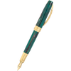 Visconti Van Gogh Fountain Pen - The Impressionist Novel Reader-Pen Boutique Ltd
