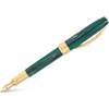 Visconti Van Gogh Fountain Pen - The Impressionist Novel Reader-Pen Boutique Ltd