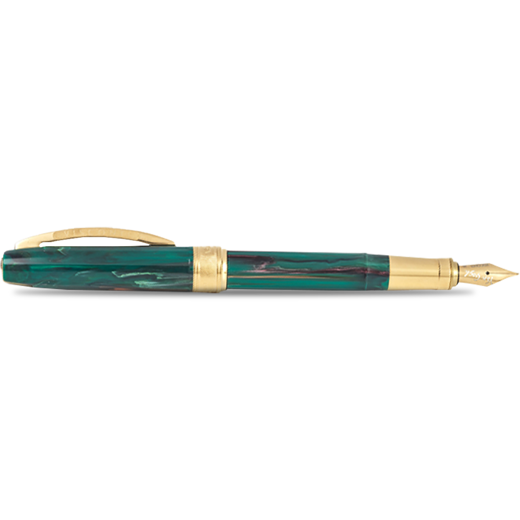 Visconti Van Gogh Fountain Pen - The Impressionist Novel Reader-Pen Boutique Ltd