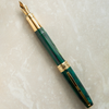 Visconti Van Gogh Fountain Pen - The Impressionist Novel Reader-Pen Boutique Ltd