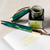 Visconti Van Gogh Fountain Pen - The Impressionist Novel Reader-Pen Boutique Ltd