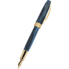 Visconti Van Gogh Fountain Pen - Wheatfield with Crows-Pen Boutique Ltd