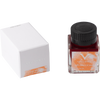 Visconti Van Gogh Ink Bottle - The Café Terrace at Night - Orange - 30ml-Pen Boutique Ltd