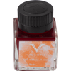 Visconti Van Gogh Ink Bottle - The Café Terrace at Night - Orange - 30ml-Pen Boutique Ltd