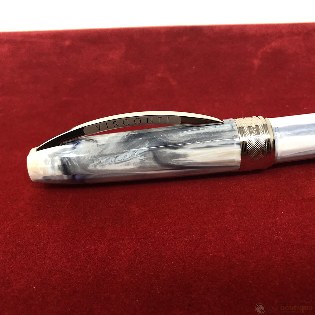 Visconti Van Gogh Rollerball Pen - Old Vineyard with Peasant Woman-Pen Boutique Ltd