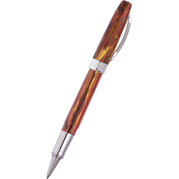 Visconti Van Gogh Rollerball Pen - Red Vineyard-Pen Boutique Ltd