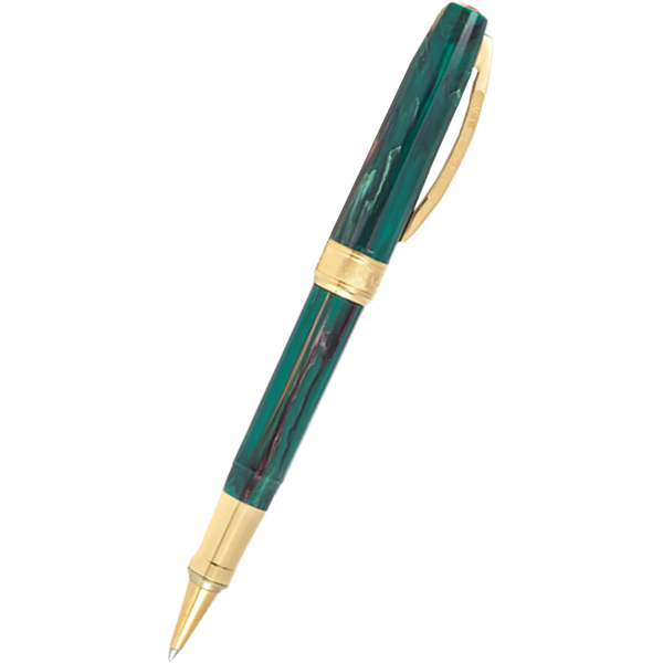 Visconti Van Gogh Rollerball Pen - The Impressionist Novel Reader-Pen Boutique Ltd