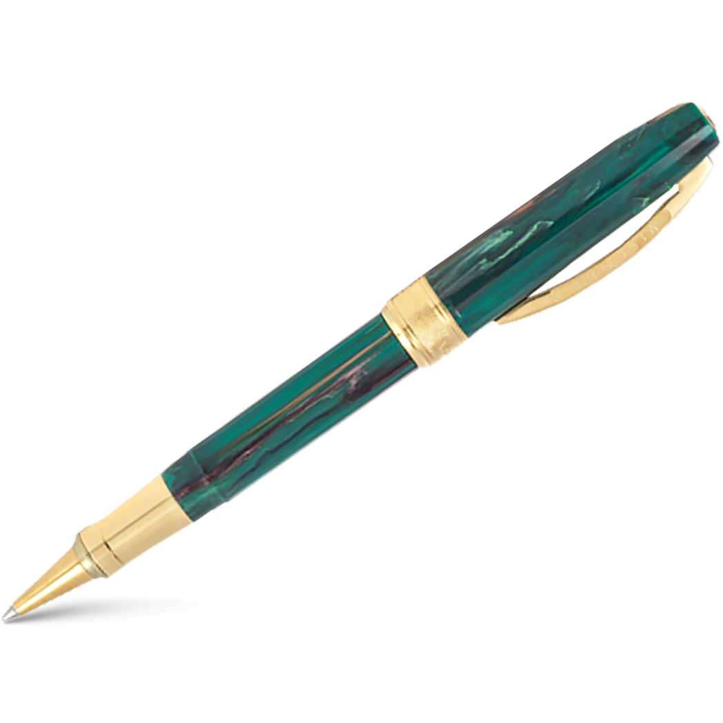 Visconti Van Gogh Rollerball Pen - The Impressionist Novel Reader-Pen Boutique Ltd