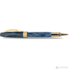 Visconti Van Gogh Rollerball Pen - Wheatfield with Crows - Pen Boutique Ltd