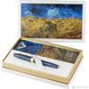 Visconti Van Gogh Rollerball Pen - Wheatfield with Crows - Pen Boutique Ltd