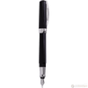 Visconti Vertigo Fountain Pen - Black - Pen Boutique Ltd
