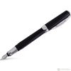 Visconti Vertigo Fountain Pen - Black - Pen Boutique Ltd