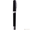 Visconti Vertigo Fountain Pen - Black - Pen Boutique Ltd