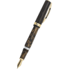 Visconti Voyager 30 Fountain Pen - Green-Pen Boutique Ltd