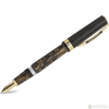 Visconti Voyager 30 Fountain Pen - Green-Pen Boutique Ltd
