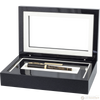 Visconti Voyager 30 Fountain Pen - Green-Pen Boutique Ltd