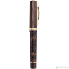 Visconti Voyager 30 Fountain Pen - Orange - Pen Boutique Ltd