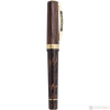 Visconti Voyager 30 Fountain Pen - Orange-Pen Boutique Ltd