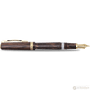 Visconti Voyager 30 Fountain Pen - Orange - Pen Boutique Ltd