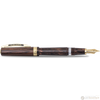 Visconti Voyager 30 Fountain Pen - Orange-Pen Boutique Ltd
