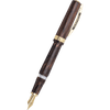 Visconti Voyager 30 Fountain Pen - Orange - Pen Boutique Ltd