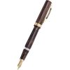 Visconti Voyager 30 Fountain Pen - Orange-Pen Boutique Ltd