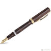 Visconti Voyager 30 Fountain Pen - Orange - Pen Boutique Ltd