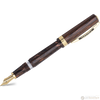 Visconti Voyager 30 Fountain Pen - Orange-Pen Boutique Ltd