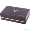 Visconti Voyager 30 Fountain Pen - Orange - Pen Boutique Ltd