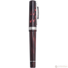 Visconti Voyager 30 Fountain Pen - Red-Pen Boutique Ltd