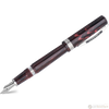 Visconti Voyager 30 Fountain Pen - Red-Pen Boutique Ltd