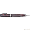 Visconti Voyager 30 Fountain Pen - Red-Pen Boutique Ltd