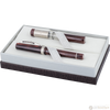 Visconti Voyager 30 Fountain Pen - Red-Pen Boutique Ltd
