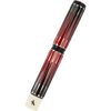 Visconti Backgammon Fountain Pen - Doubling Cube Blind Cap (Limited Edition)-Pen Boutique Ltd