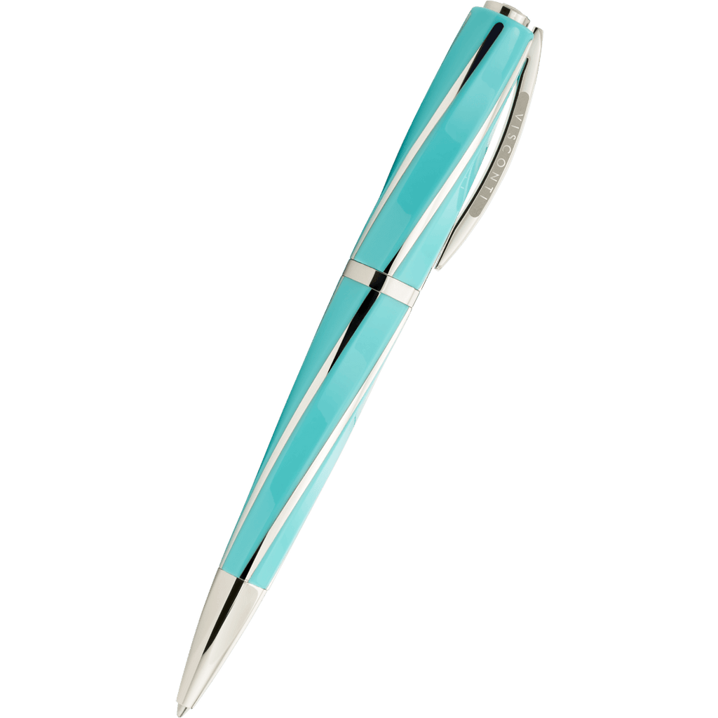 Visconti Divina Ballpoint Pen - Elegance Wave-Pen Boutique Ltd