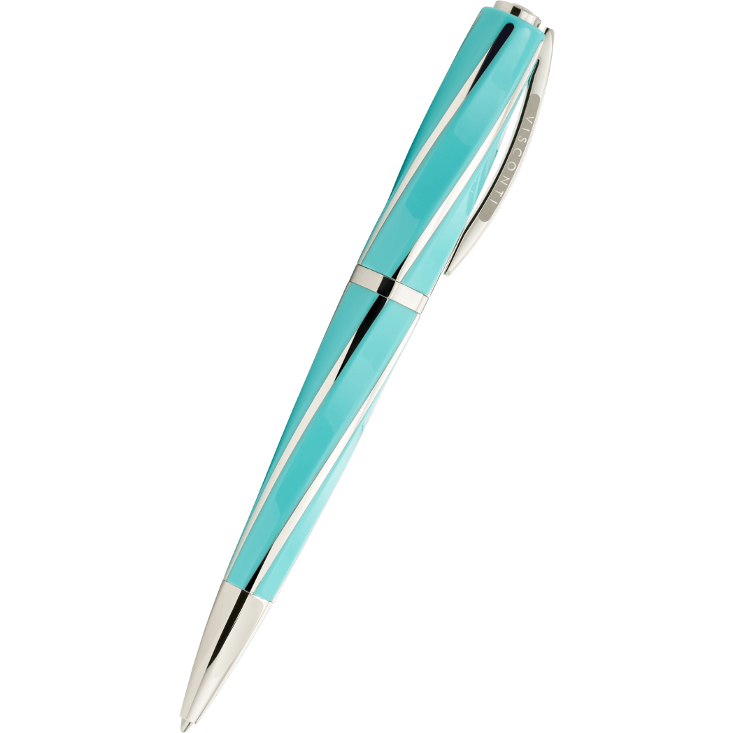Visconti Divina Ballpoint Pen - Elegance Wave-Pen Boutique Ltd