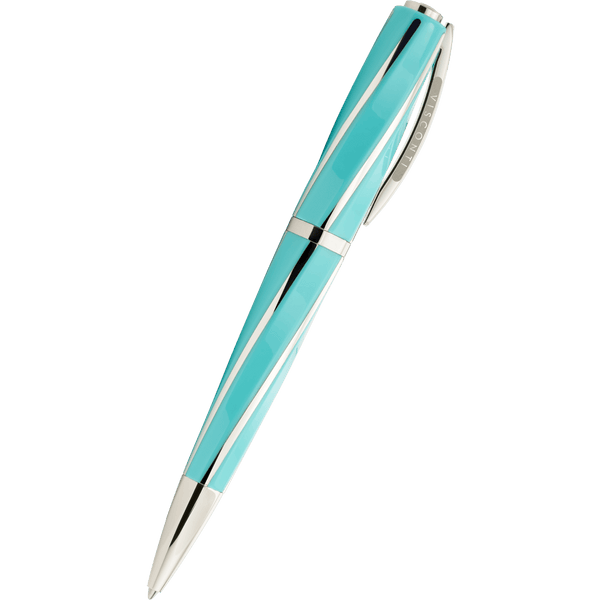 Visconti Divina Ballpoint Pen - Elegance Wave-Pen Boutique Ltd
