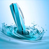 Visconti Divina Fountain Pen - Elegance Wave-Pen Boutique Ltd