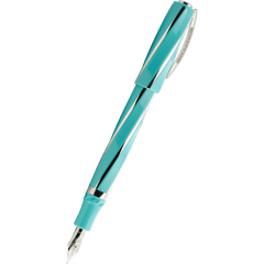 Visconti Divina Fountain Pen - Elegance Wave-Pen Boutique Ltd