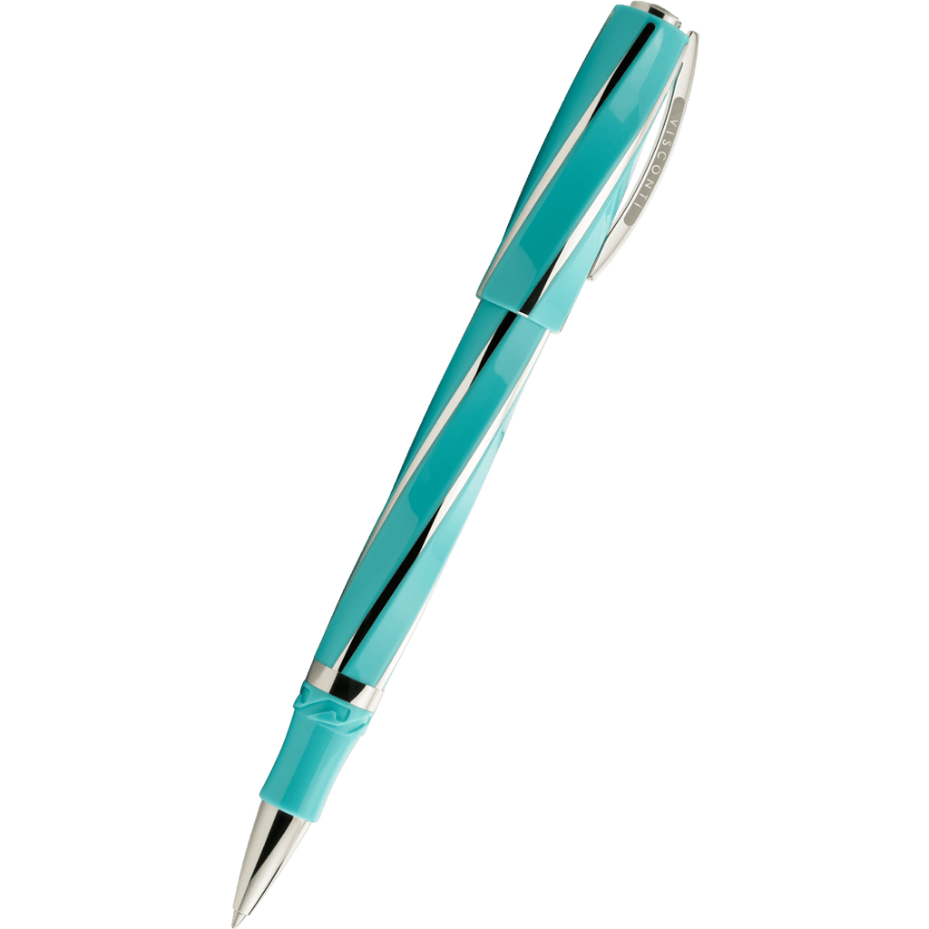 Visconti Divina Rollerball Pen - Elegance Wave-Pen Boutique Ltd